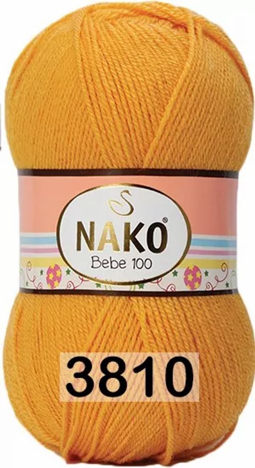 BEBE 100 NAKO  фото 36