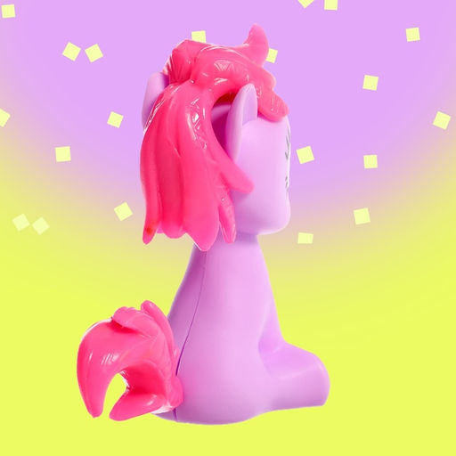 Игрушка-сюрприз пони «Милашка», МИКС