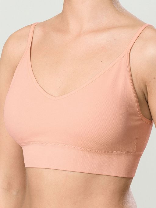 Майка-топ для женщин LLWA6317 - Pelican фото 13