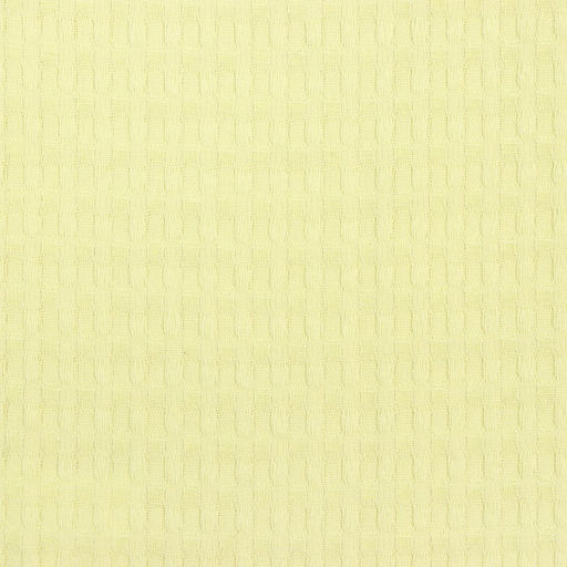 Полотенце Доляна цвет жёлтый 35х60 см, 100% хлопок, крупная вафля 220 г/м2  фото 4