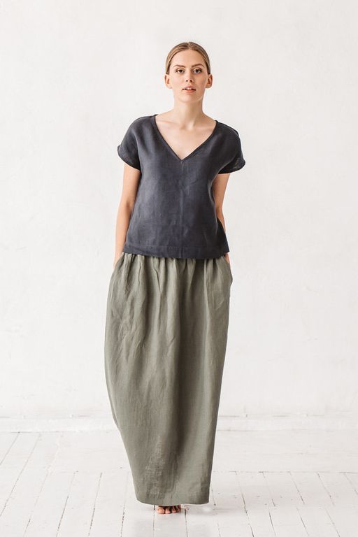 Блузка Моника - Annyway фото 2