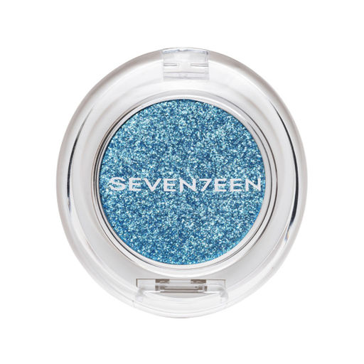 Тени для век металлик Silky Shadow Metallic, 14 Волшебная русалка 51178514
