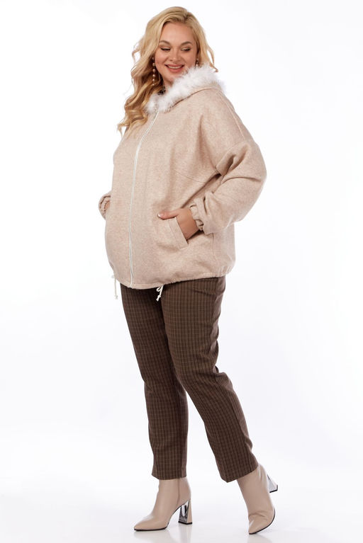 Куртка Belinga 5152 фото 6