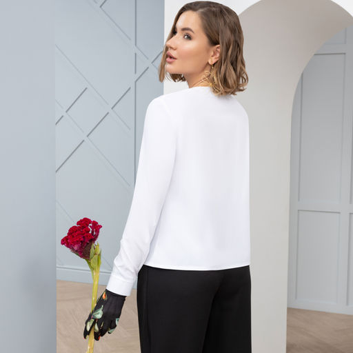 Блуза Сила купидона - Charutti фото 5