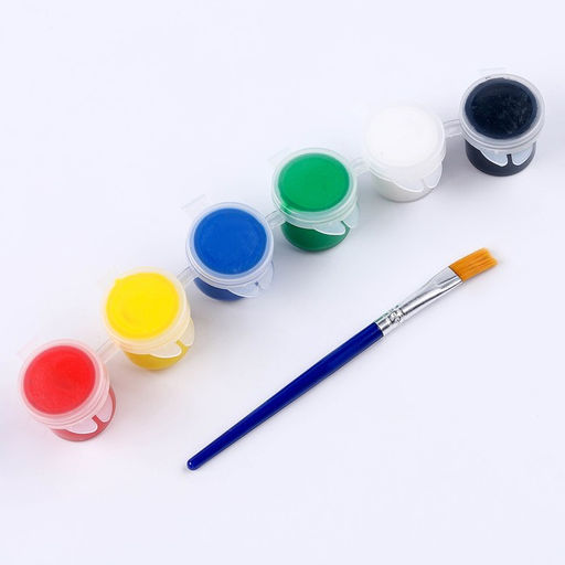 Набор для творчества «Ёлочная игрушка. Шар», картон