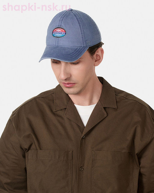 125063 BY Бейсболка (55-56)