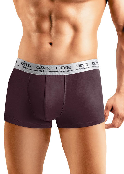 Трусы мужские шорты - Clever wear фото 45