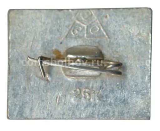 Значок Суздаль