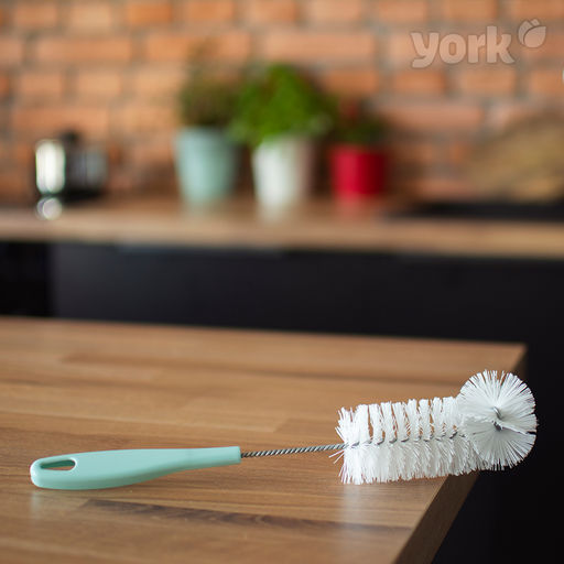 Ерш для бутылок 0,25л York арт 041090 - Полимербыт фото 4