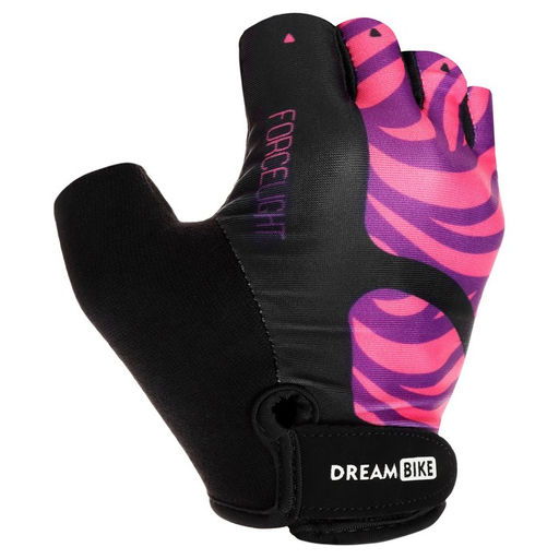 Перчатки велосипедные Dream Bike, женские, р. M фото 6