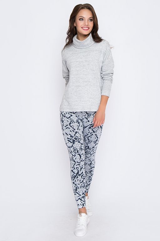 Леггинсы 1001 - Avili фото 5