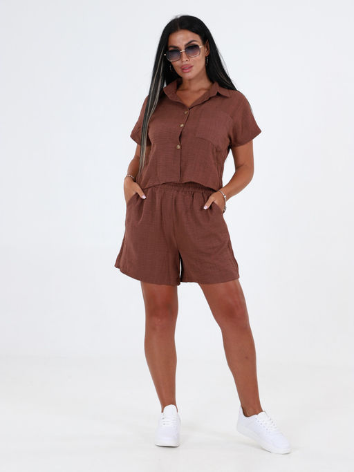 ЖК-Мишель ЖЕНСКИЙ КОСТЮМ - А-дина фото 2