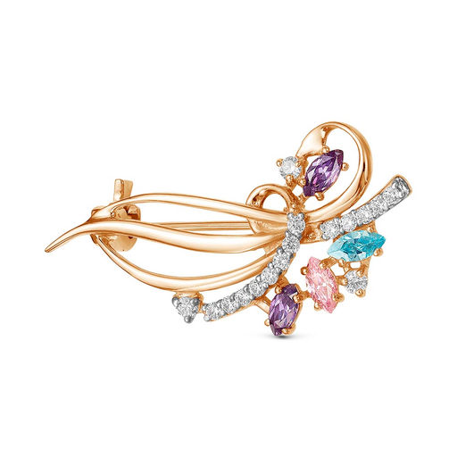 БРОШЬ 1287122Р2