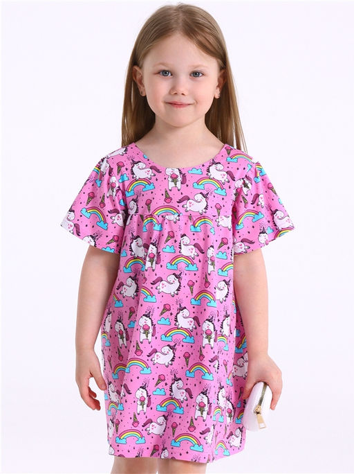 платье 1ДПК4460001н - Апрель фото 4