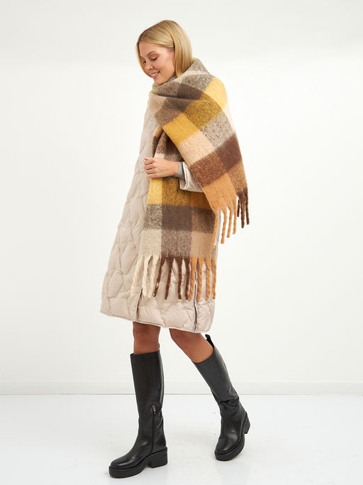 шарф женский - Glenfield фото 3