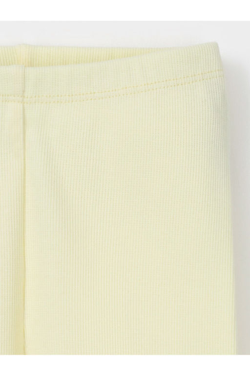 КР 400556/желтый 0721 к675, шорты