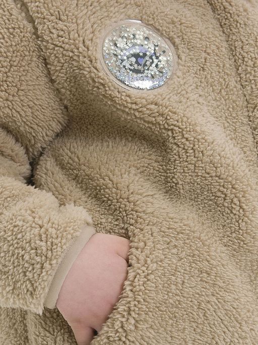 GFXS3294 куртка для девочек - Pelican фото 3