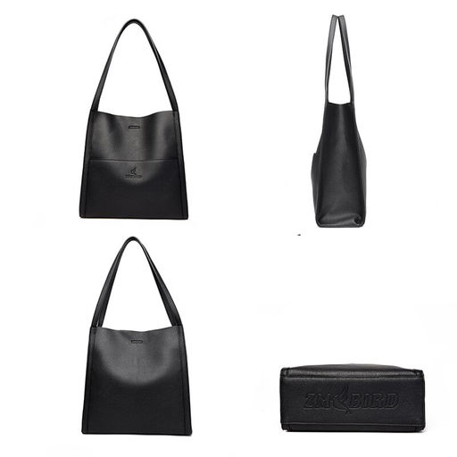 Сумка A-5261-Black