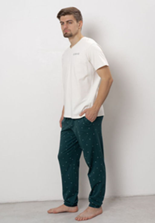 ФУТБОЛКА МУЖСКАЯ арт. 6523M-20096.5H-921.1324