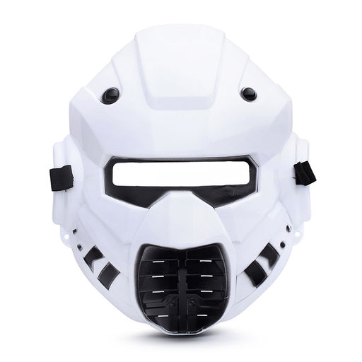 Набор оружия 836-12 "Планетный патруль" (свет, звук) на батарейках, в коробке