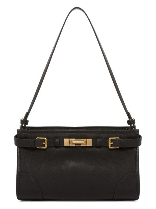 Сумка ELEGANZZA ZZ-50436E black