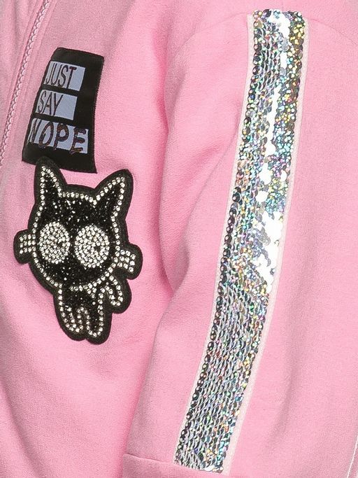 Уценка PELICAN GFAXP3220 комплект для девочек фото 6