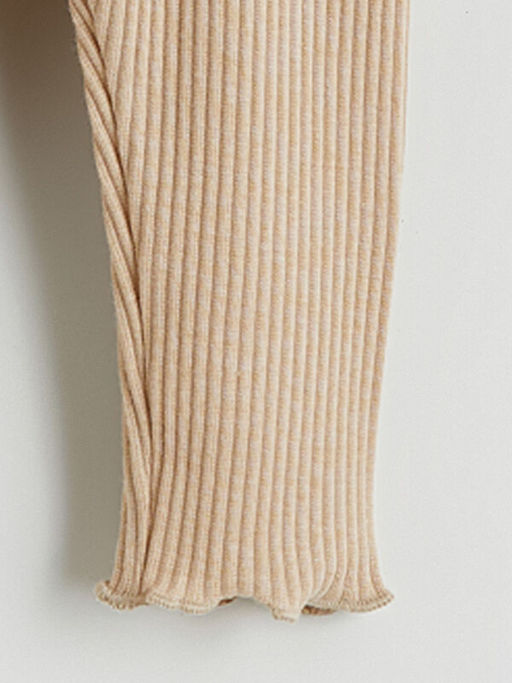 Fitilli K?z Bebek Tayt