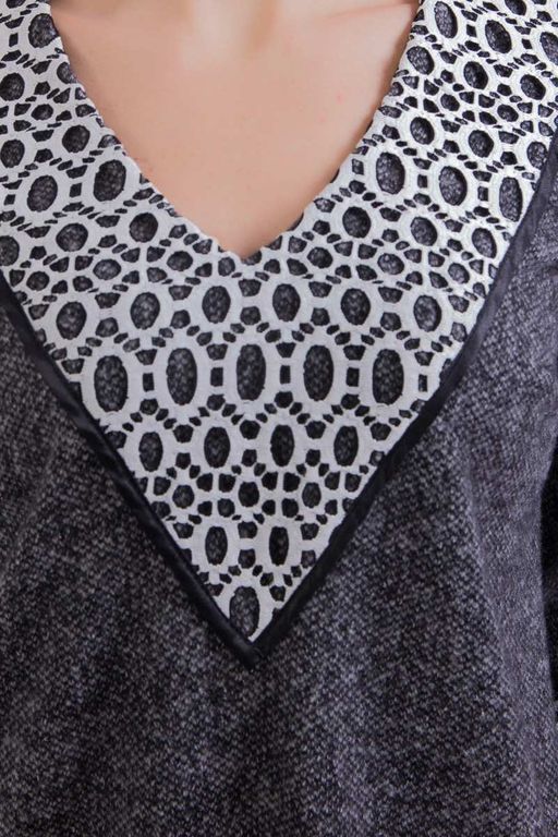 Костюм К4-3932 - Wisell фото 8