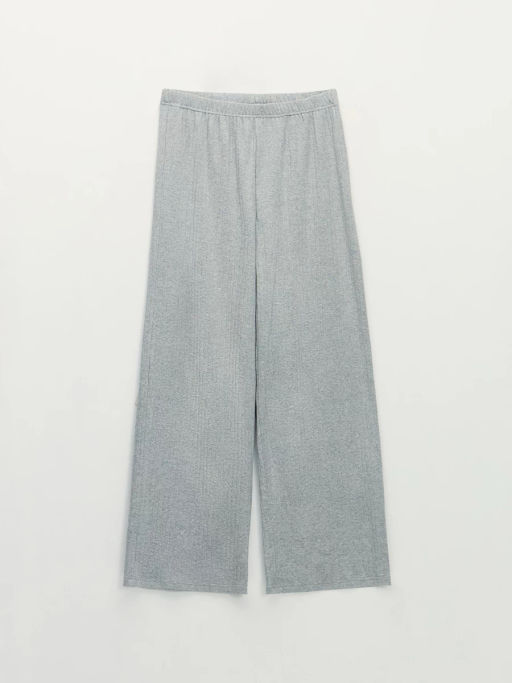 Домашние брюки из ажурного хлопка ZR2603122808-38 / Zarina