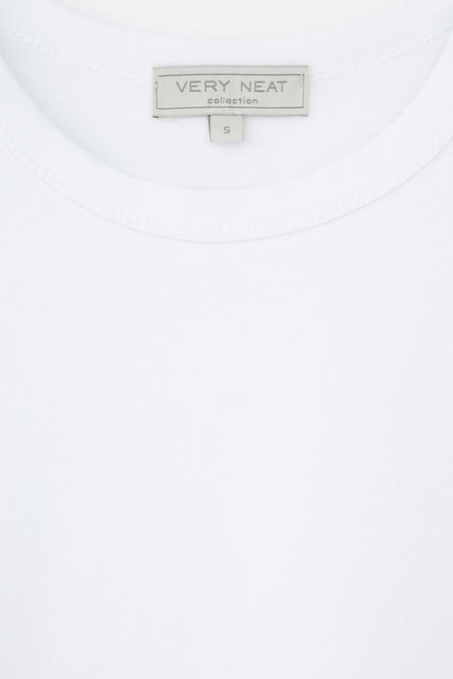 ЕВТ 3238/25/белый фуфайка жен