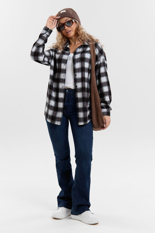 Рубашка 36995 - Натали фото 27