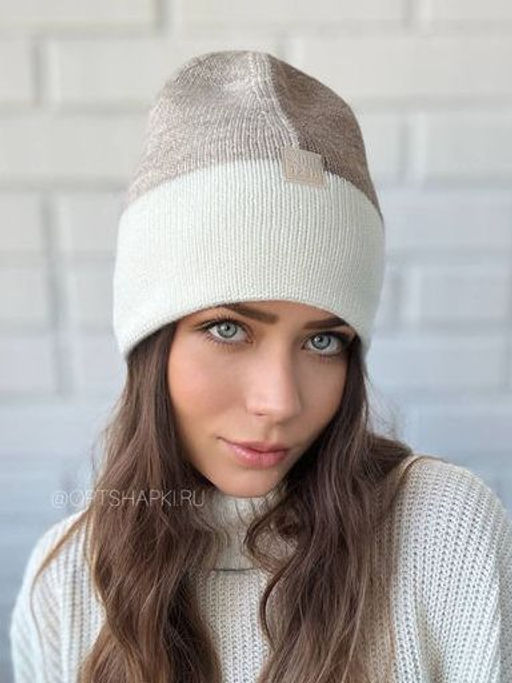 Шапка Прадо