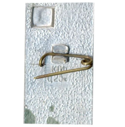 Значок София Киевская