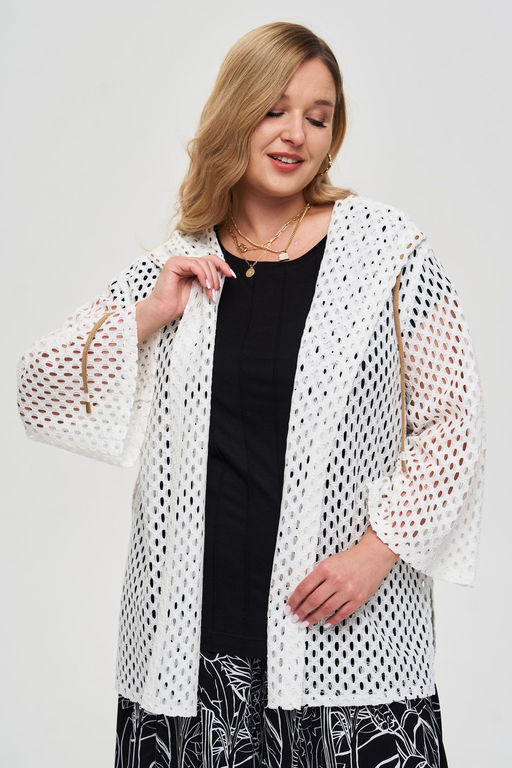 Кардиган Жюльверн черный - Intikoma фото 25