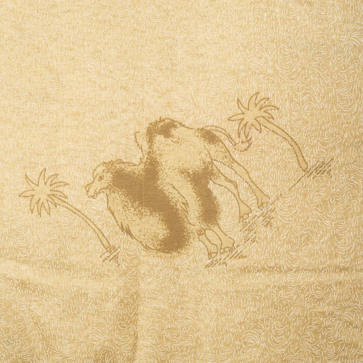 Одеяло Комфорт 140х205 см файбер 200г/м микрофибра, 100% полиэстер, цвет МИКС - Simaland фото 2