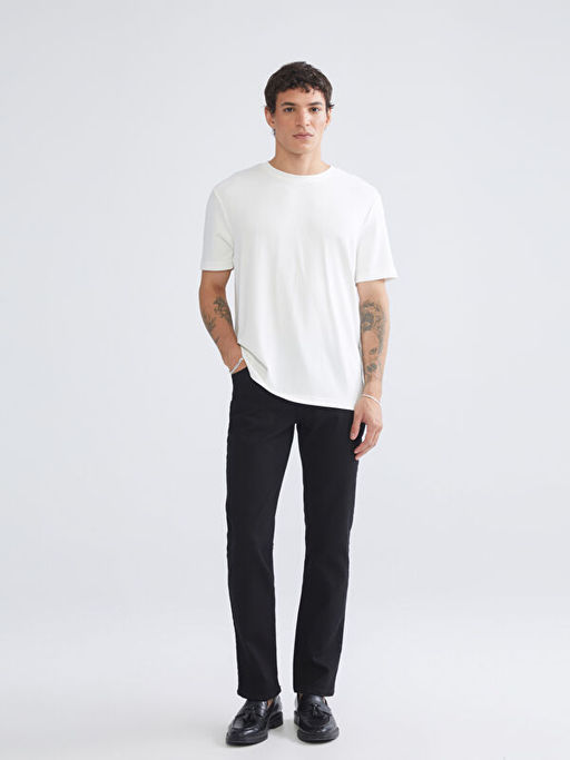 779 Regular Fit Erkek Jean Pantolon