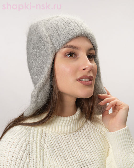 250130 SC Ушанка (56-58)