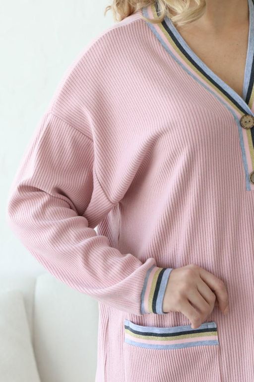 Платье П5-5152/3 - Wisell фото 10