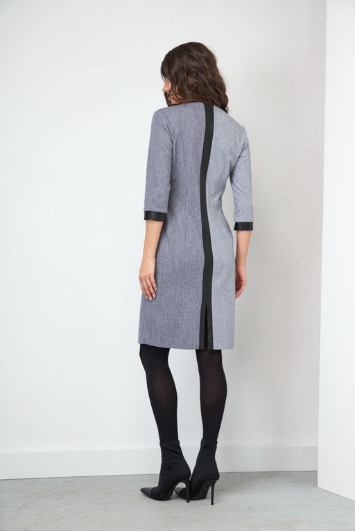 Платье Lars Style 727