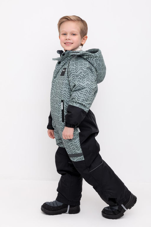 Crockid _ ВК 60100/н/6 ГР комбинезон дет