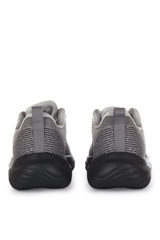Спортивные кроссовки Тёмно-серый/Чёрный - Anta фото 5