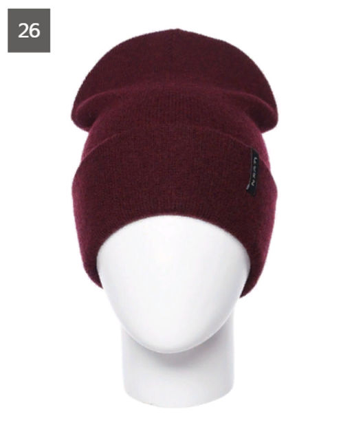 Шапка Детройт - Ferz фото 12