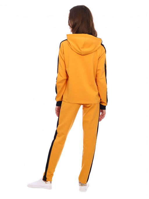 Костюм женский Флеш хаки - Lovetex фото 8