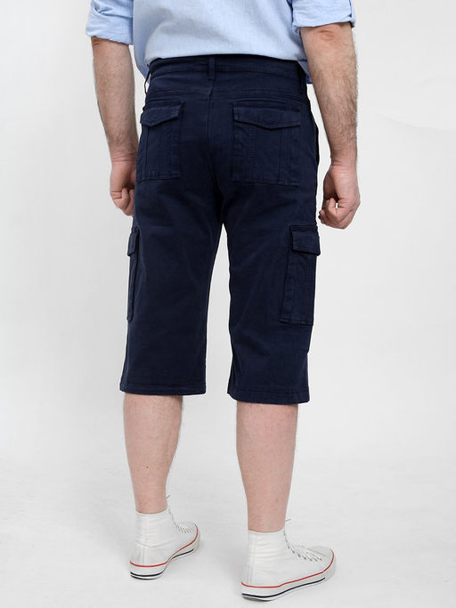 Шорты мужские _ 08185 - F5 фото 3