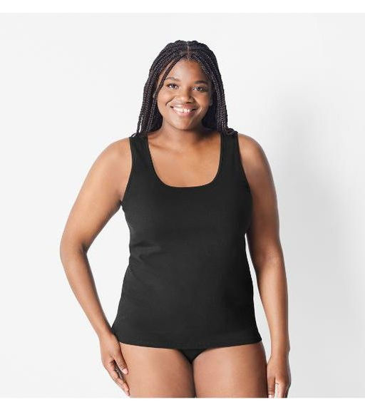 Майки женские набор 3 шт ESMARA  фото 21