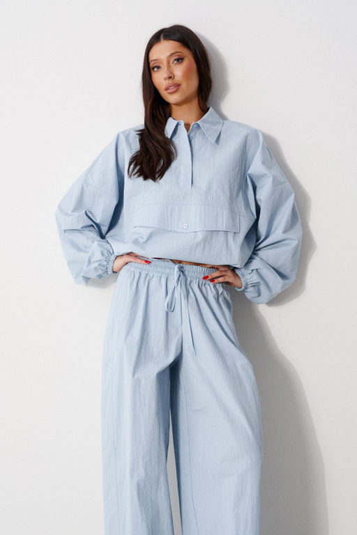 Брюки А1808/2 - Annete фото 4