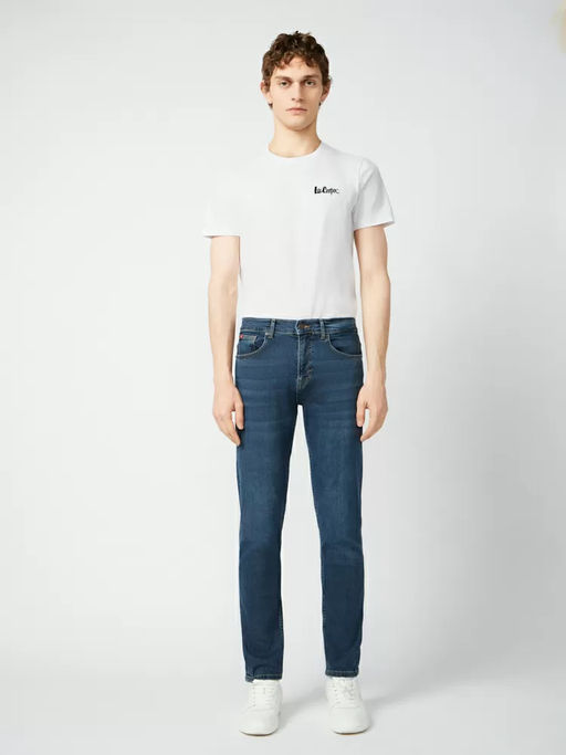 Брюки джинсовые Regular / Lee Cooper фото 5