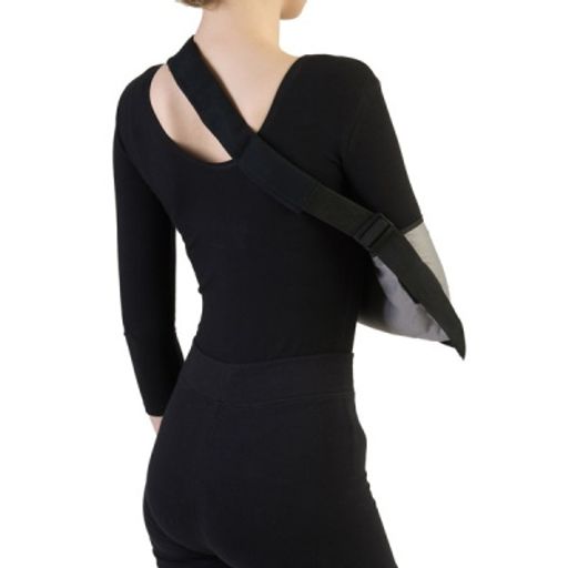 B.Well Бандаж на руку косыночный W-211  фото 3