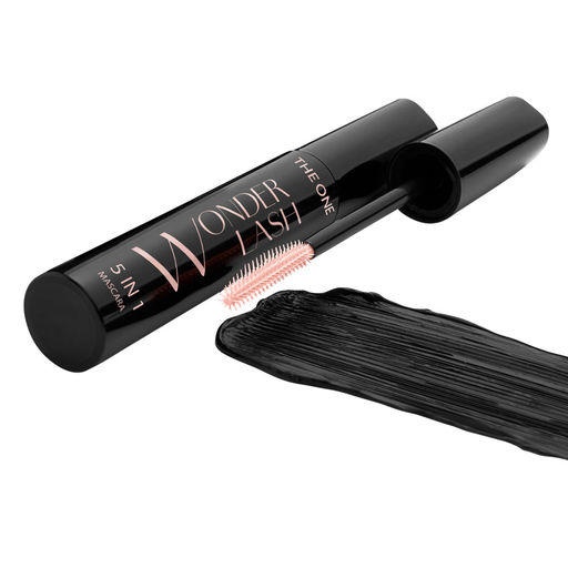 Многофункциональная тушь для ресниц 5 в 1 THE ONE Wonderlash - Oriflame фото 5