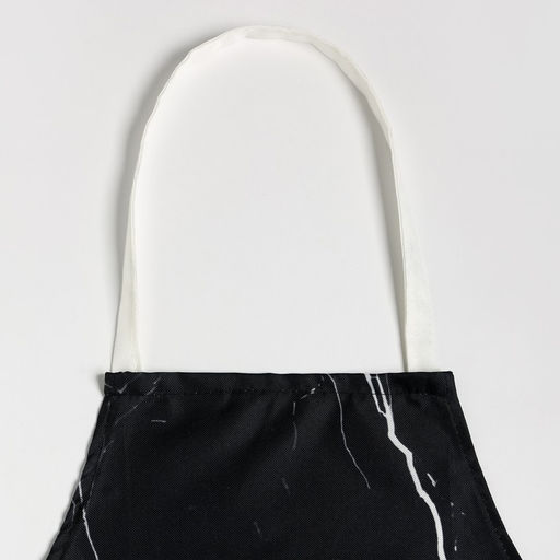 Фартук Этель Marble 60 х80см, 100% п/э  фото 2